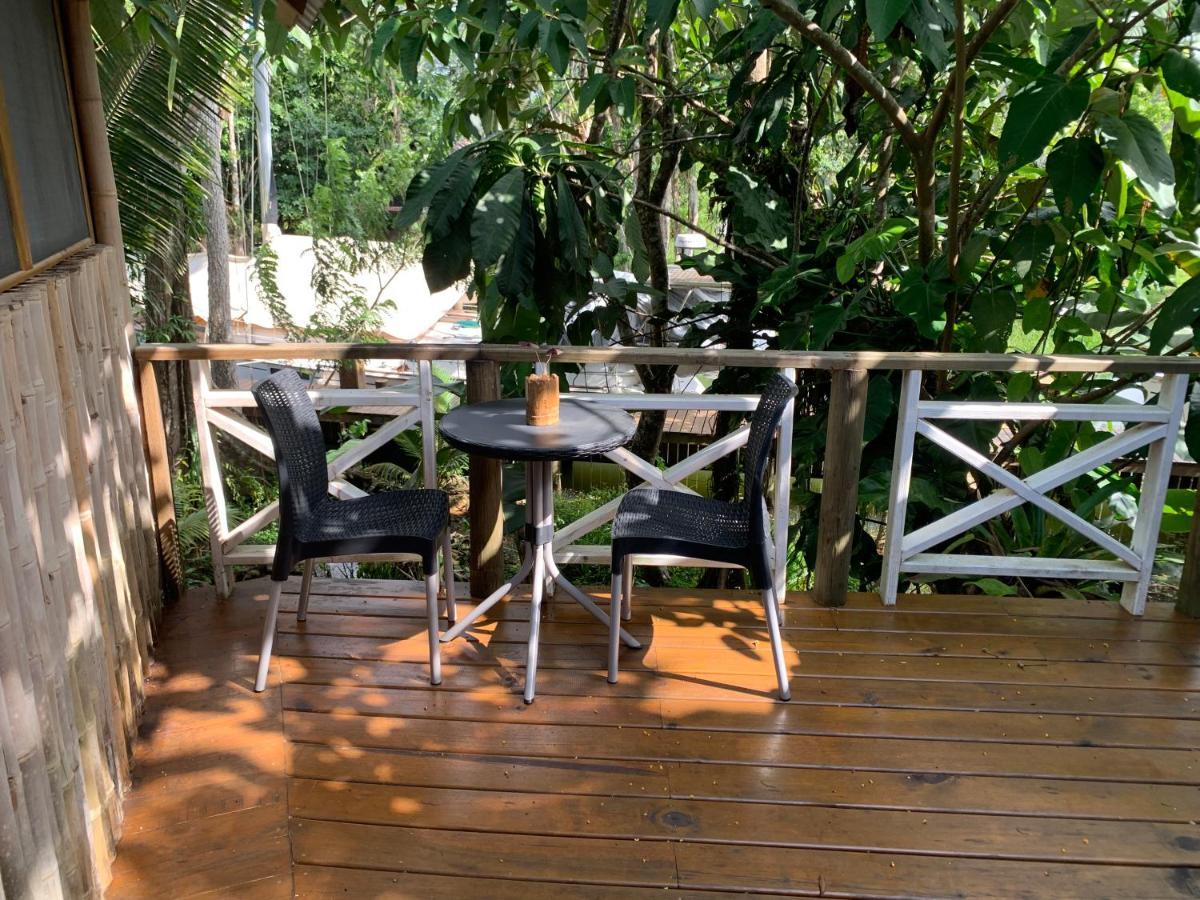 ריו דולצ'ה Boatique Hotel And Marina מראה חיצוני תמונה